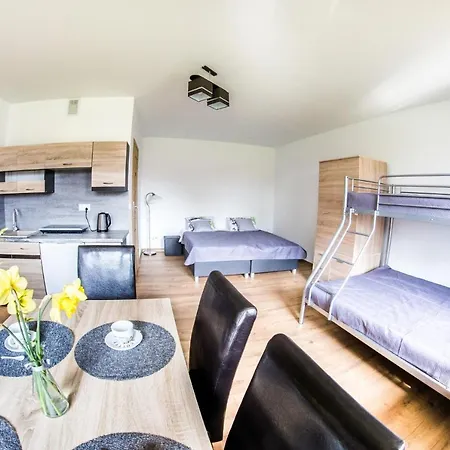 Apartamenty Tilia Laskowa - Zator Exterior photo