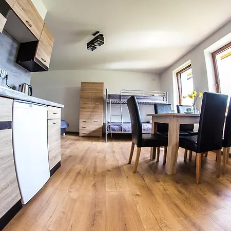 Apartamenty Tilia Laskowa - Zator Exterior photo