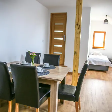 Apartamenty Tilia Laskowa - Zator Exterior photo