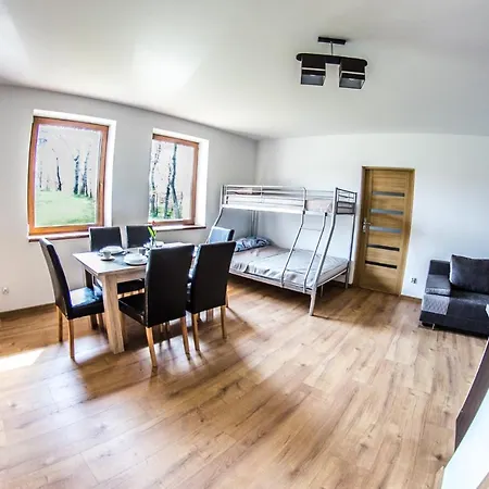 Apartamenty Tilia Laskowa - Zator Exterior photo
