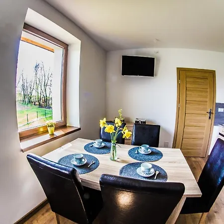 Apartamenty Tilia Laskowa - Zator Exterior photo