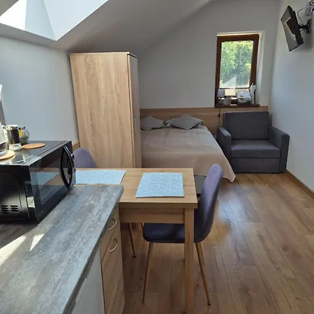 Apartamenty Tilia Laskowa - Zator Exterior photo
