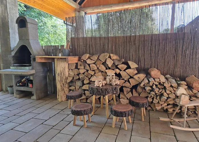 Apartamenty Tilia Laskowa - Zator