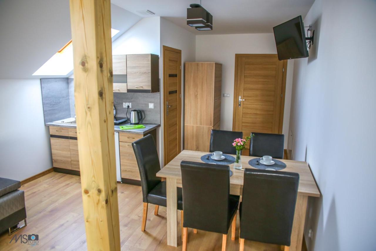 Apartment Tilia Laskowa - Zator *