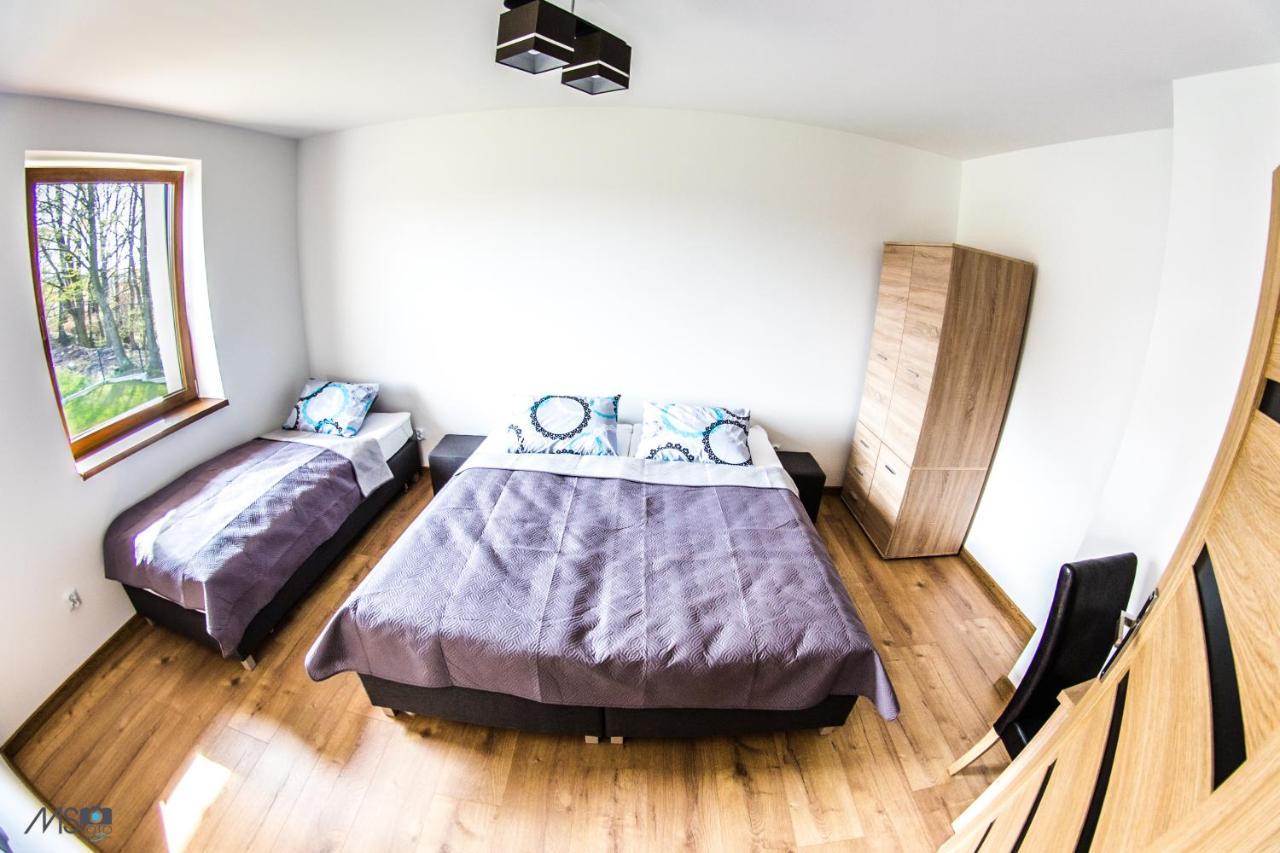 Tilia Laskowa - Zator Apartamento