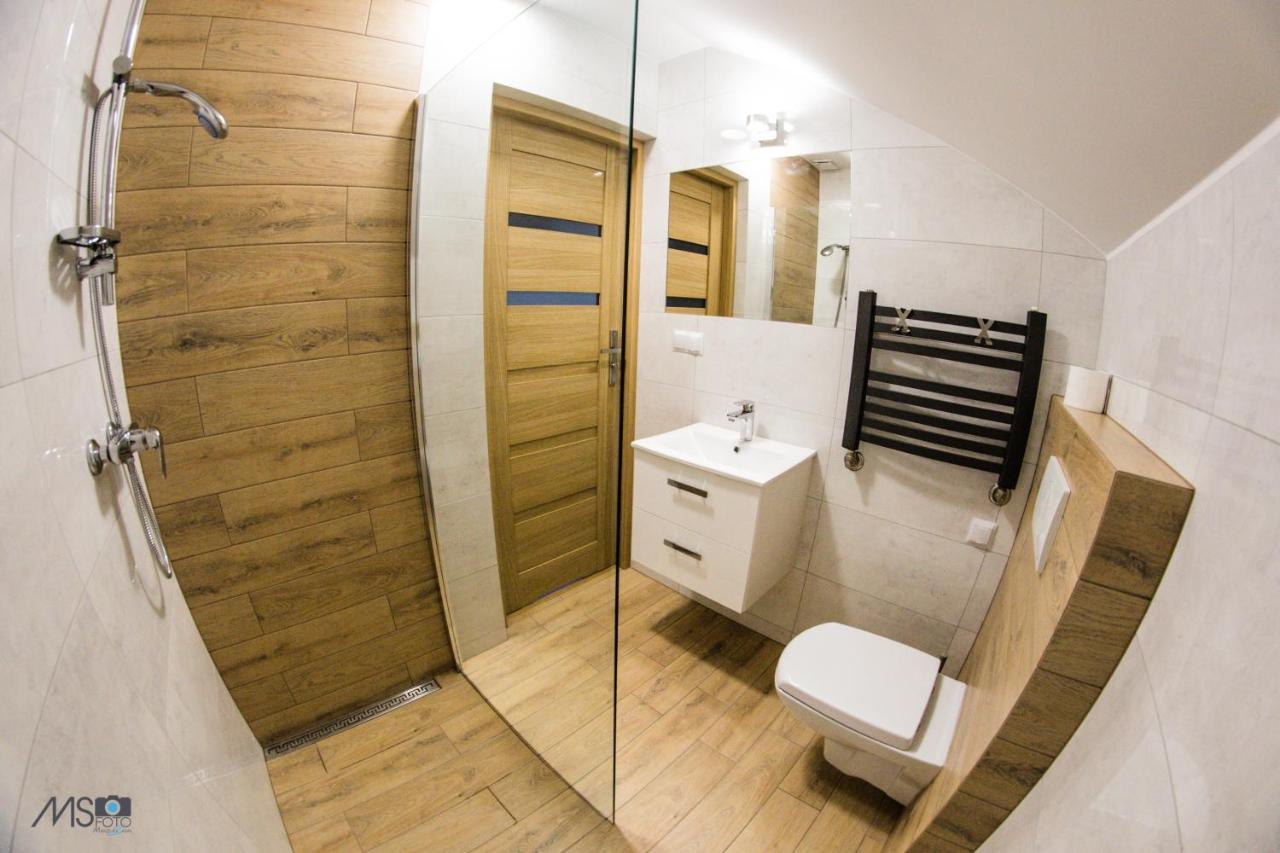 Apartment Tilia Laskowa - Zator Laskowa (Oswiecim)
