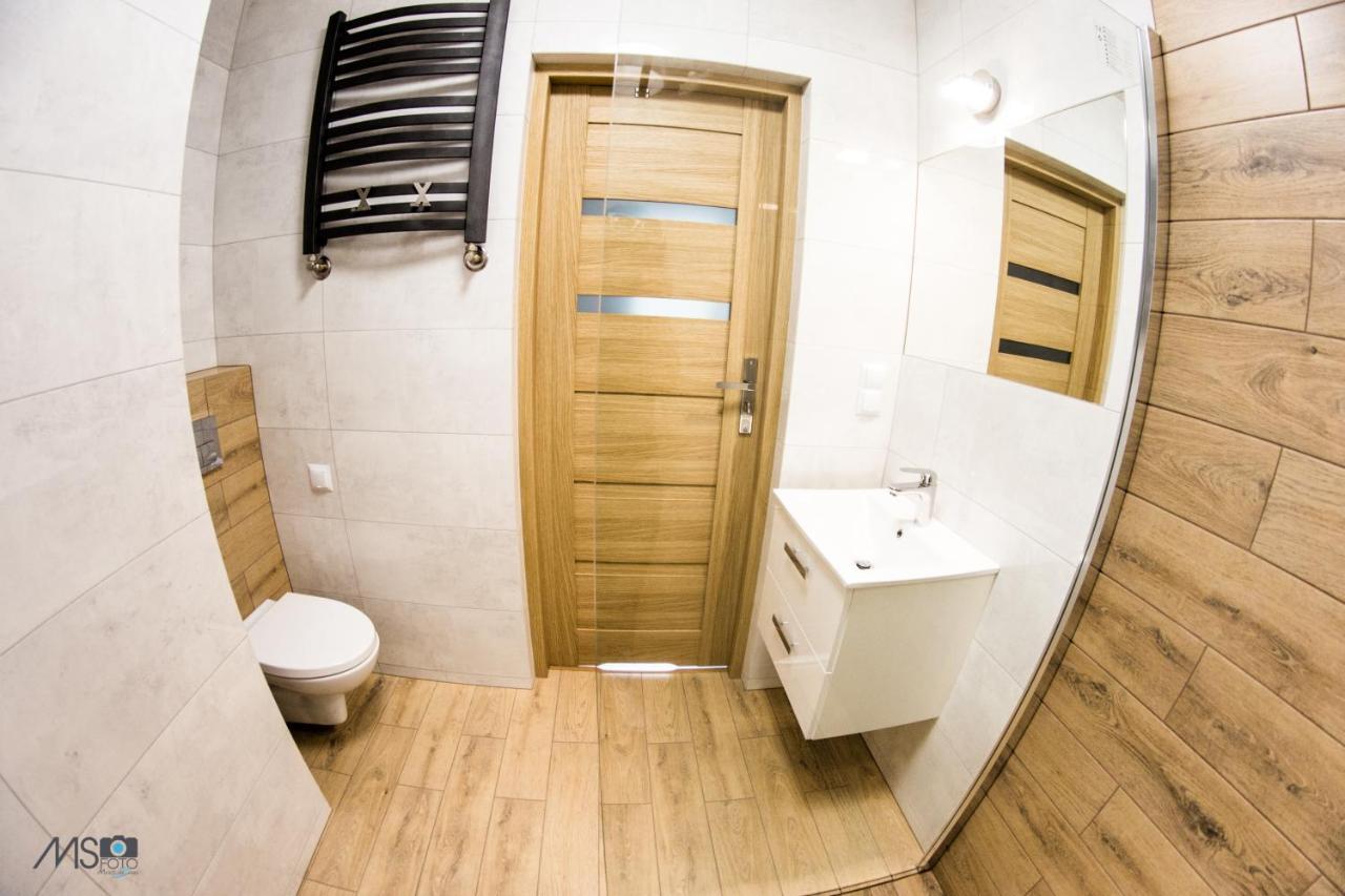 Tilia Laskowa - Zator Apartment
