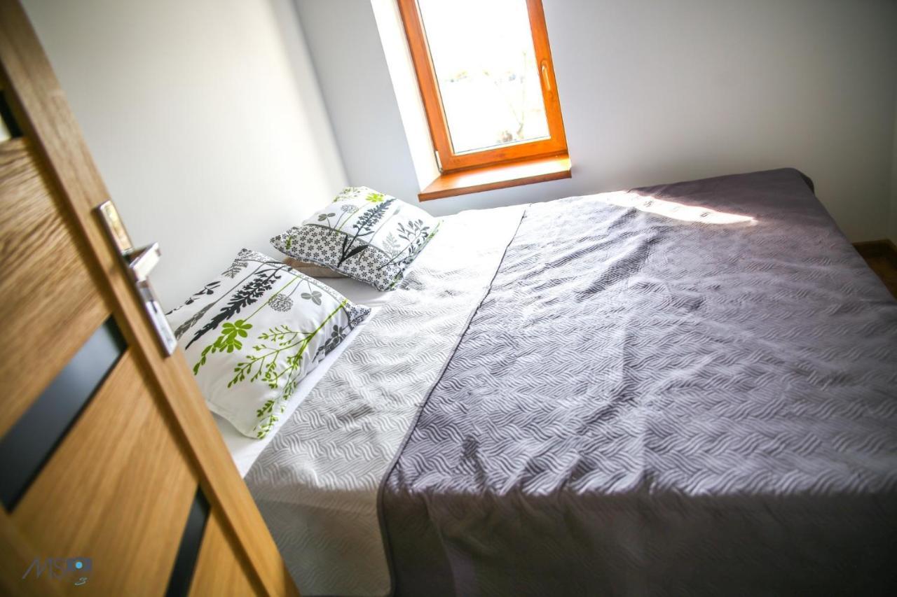Tilia Laskowa - Zator Apartment *
