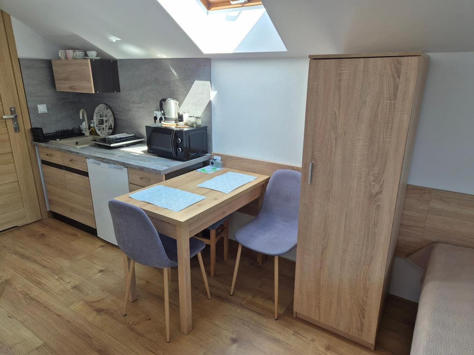 Tilia Laskowa - Zator Apartment