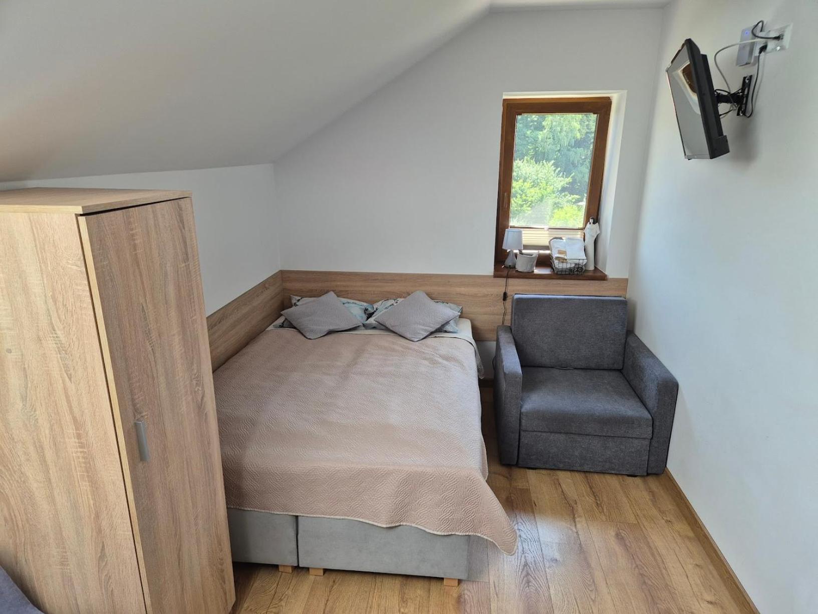 Tilia Laskowa - Zator Apartment