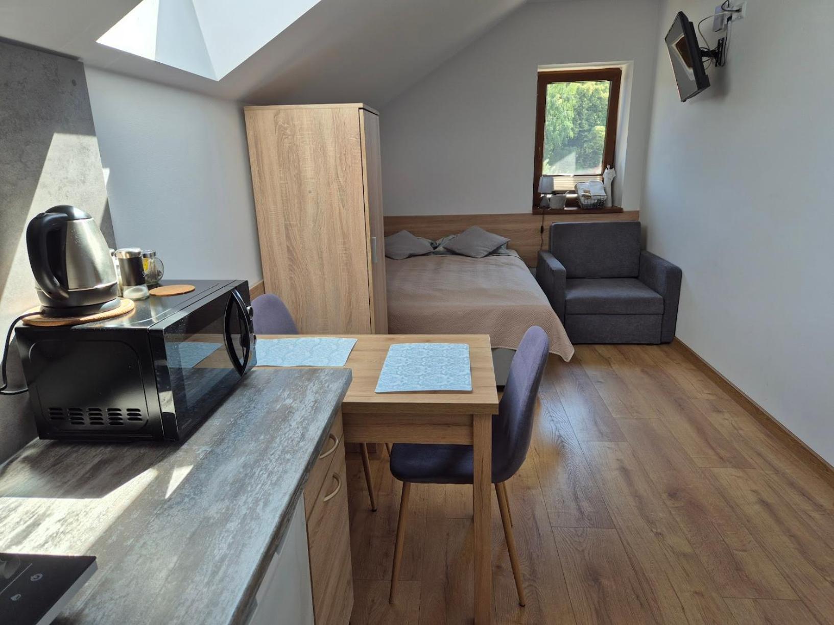 Apartment Tilia Laskowa - Zator *