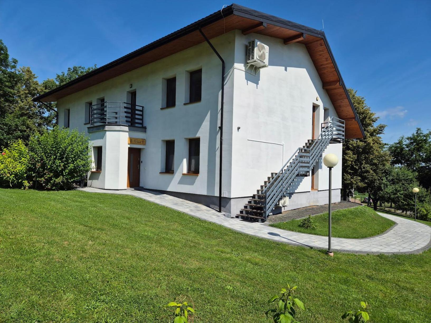 Tilia Laskowa - Zator Apartment