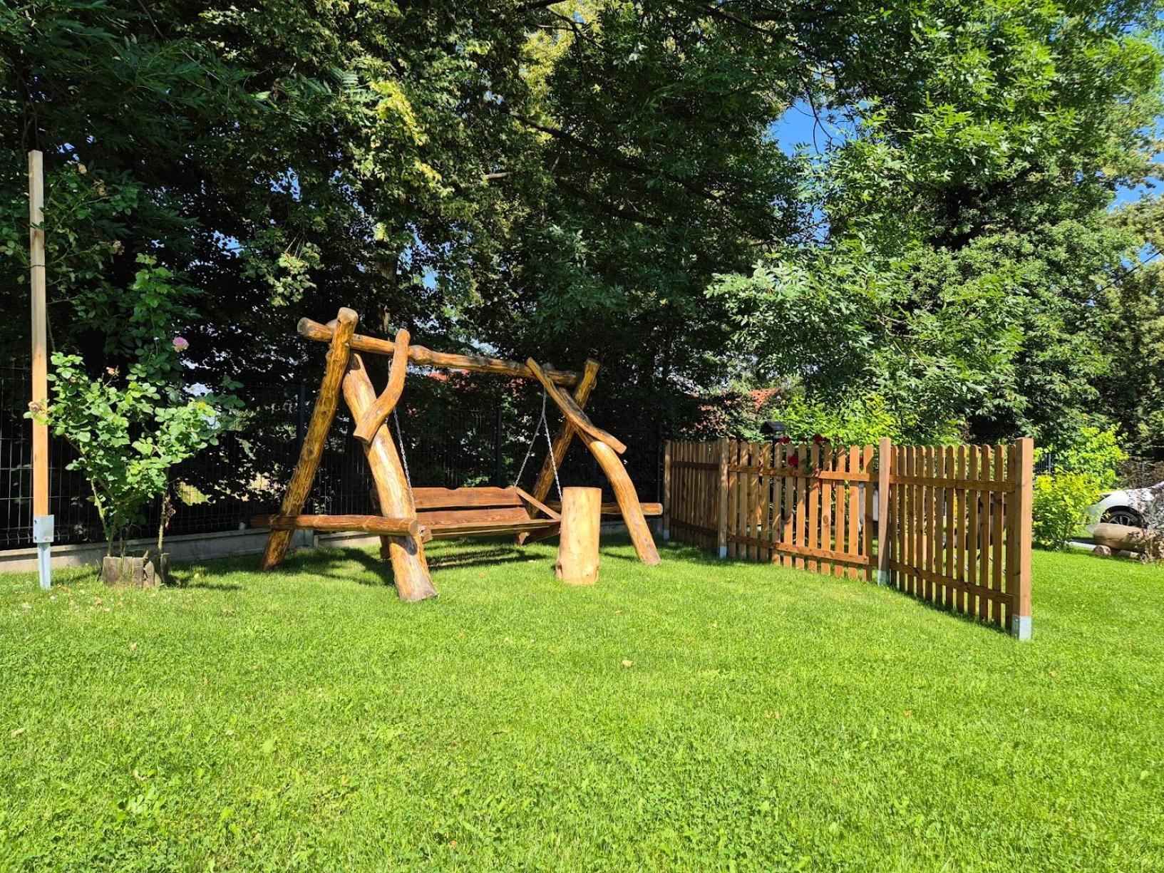 Tilia Laskowa - Zator Apartment *